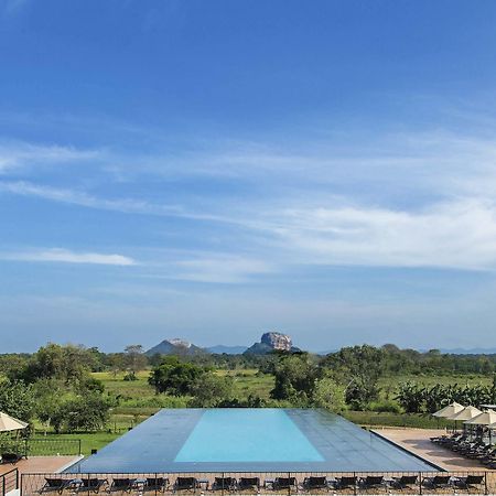 Aliya Resort And Spa - Thema Collection Sigiriya Exterior foto